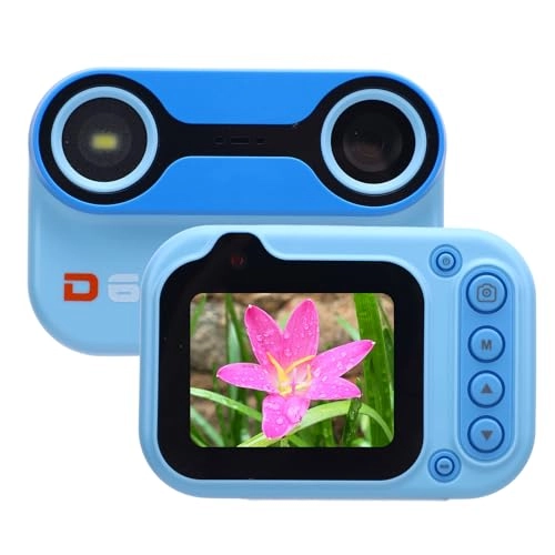 Compact Underwater Camera - 32GB 2K