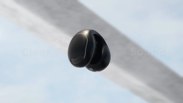C40i Wireless Earbud