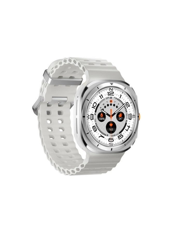 Voyager Zinc Alloy