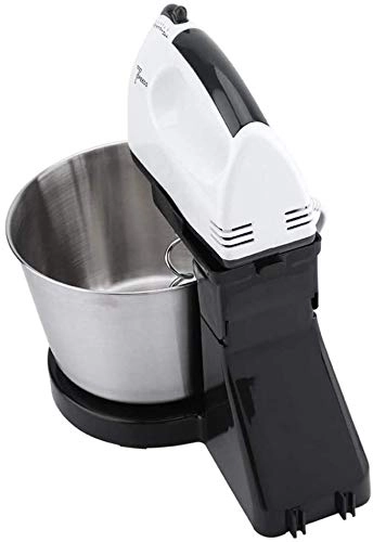 Desktop Whisk - 3.5 Liters 600 watts