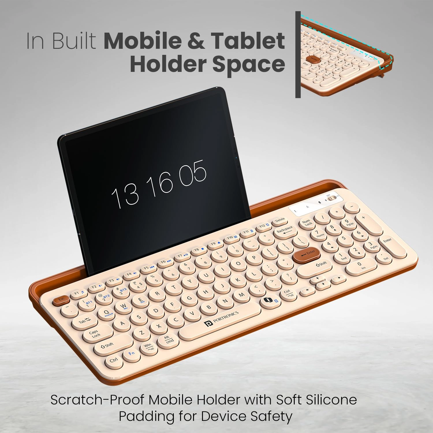 Bubble 3.0 - Wireless