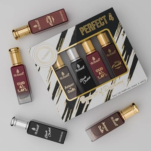 Perffect 4 - EDP 4x20ml