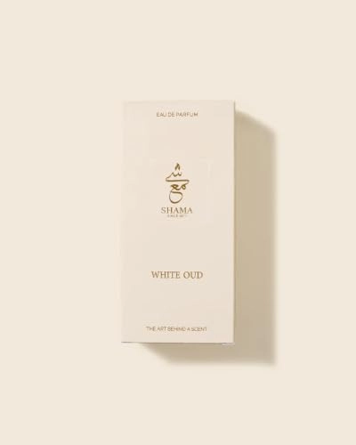 White Oud Eau de Parfum 90 ml