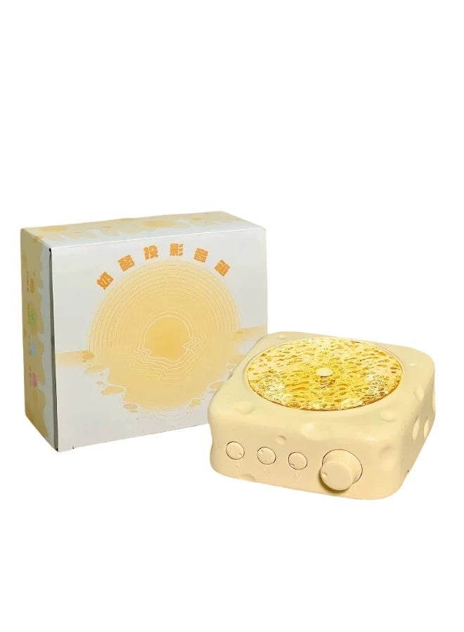 Portable Waterproof Bluetooth Speaker