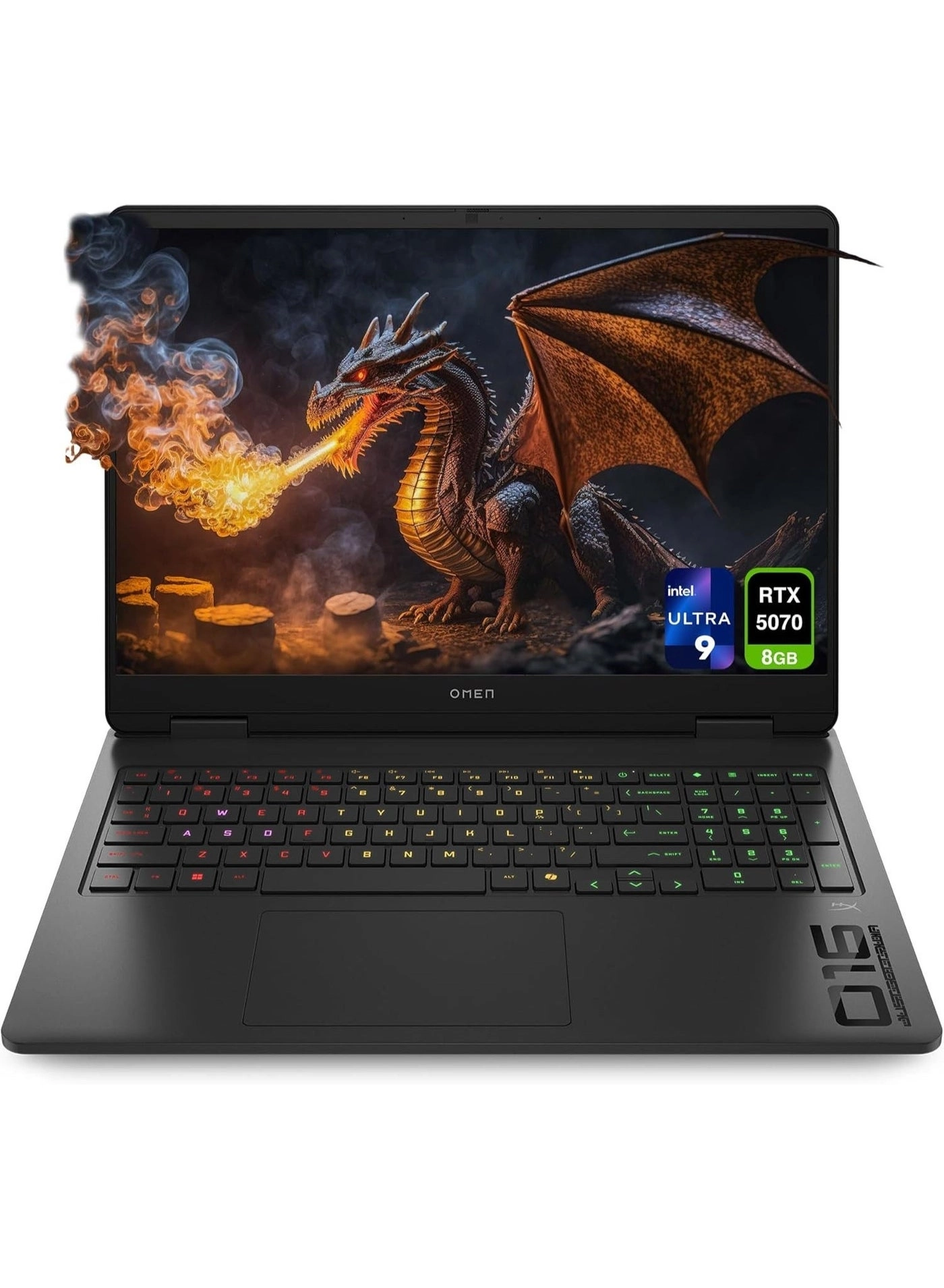HP OMEN 16 - 16'' Core Ultra 9-285H 64GB DDR5 1 TB SSD
