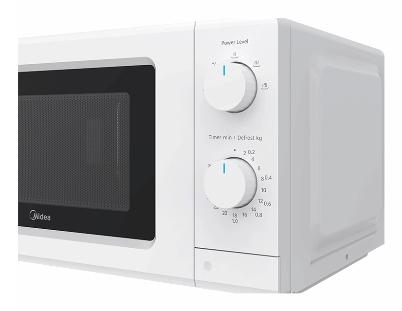 Solo Microwave Oven