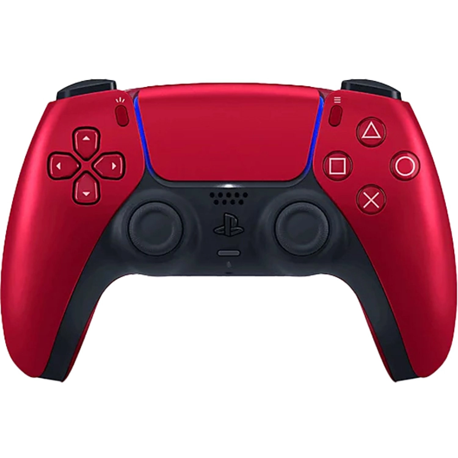 DualSense Wireless Controller (PS5) Volcanic Red