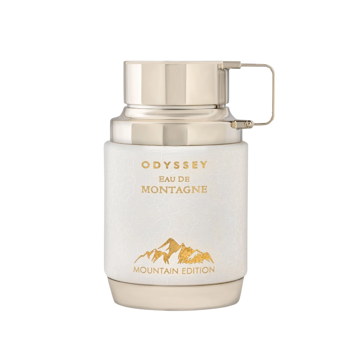 Odyssey Eau De Montagne Eau de Parfum 3.4 Fluid Ounces