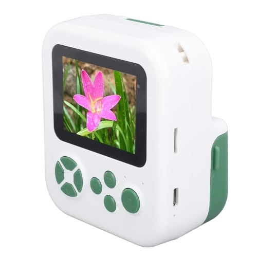 Instant Print Camera