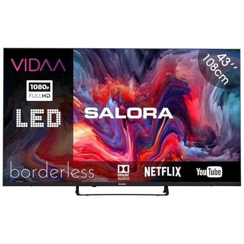 FOD43FV - 65 polegadas 43"