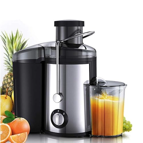Centrifugal Juicer - 800W 1.5L