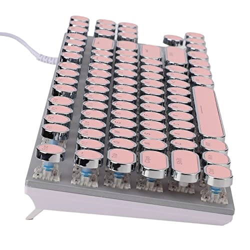 Mechanical Gaming Keyboard - Wired