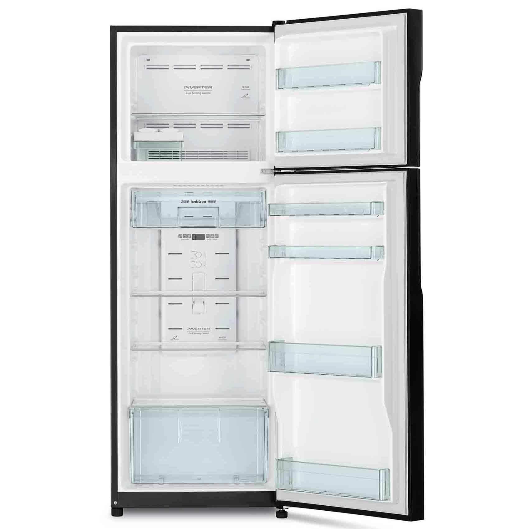 Hitachi RV760PUK7W