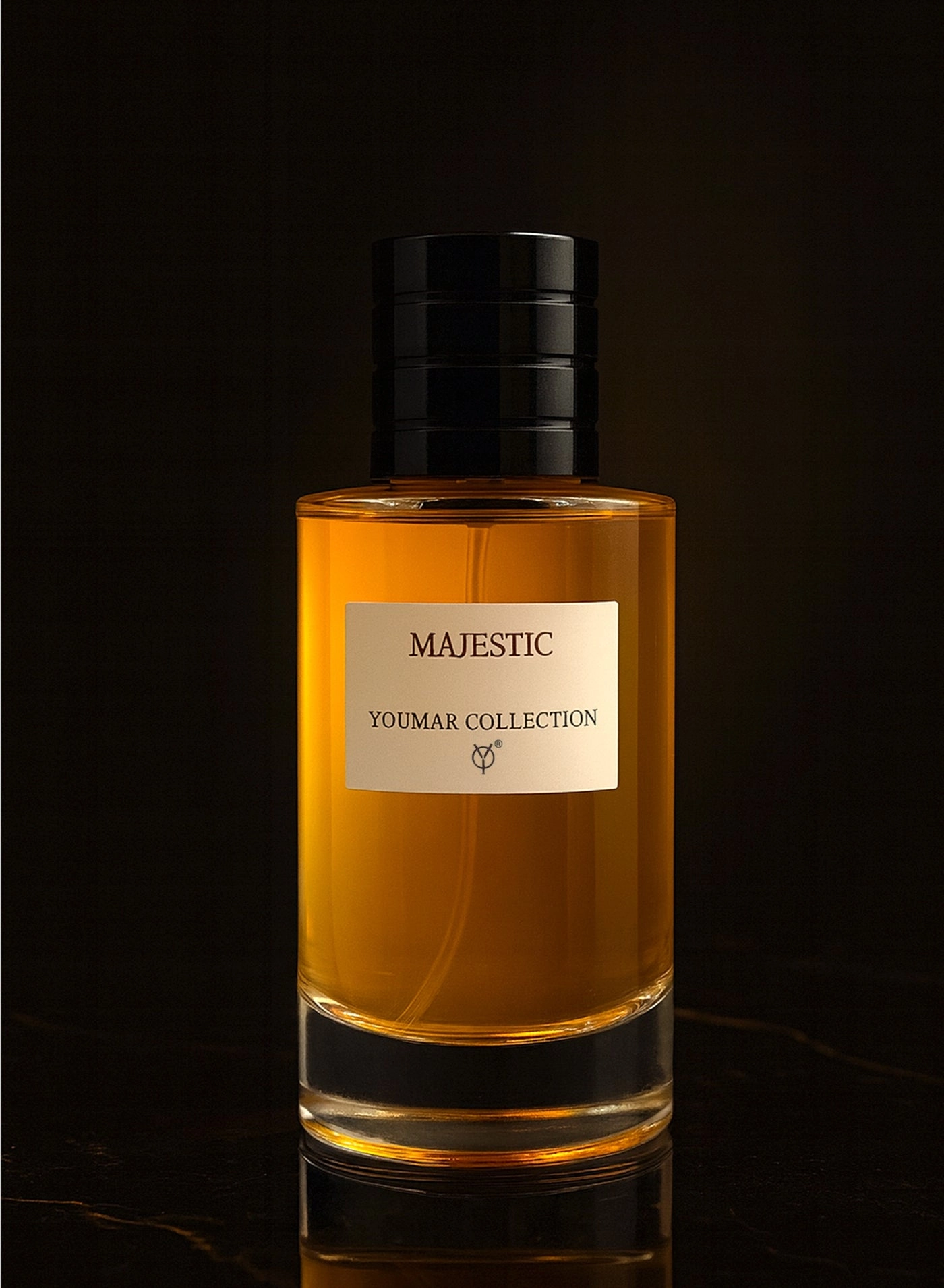 Majestic No. 0222 - 100ml
