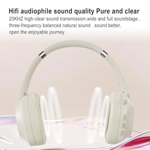 B38 Wireless Headphone