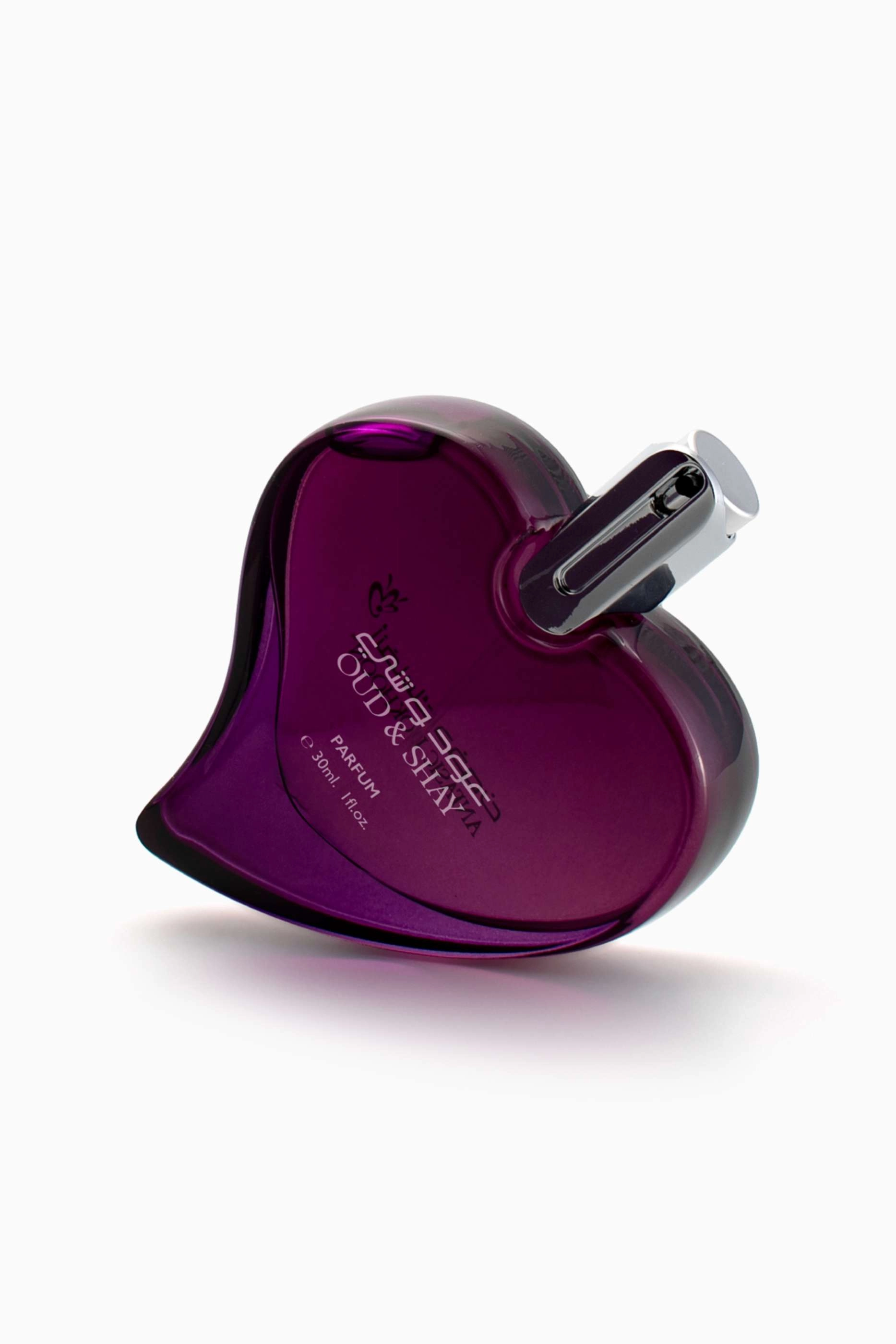 Oud & Shay Dokhoon - Frankinscense Honey Agarwood