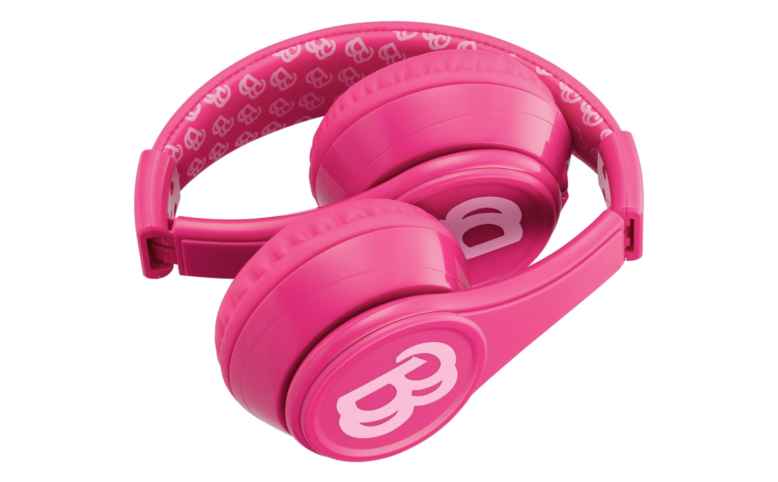 Barbie Bluetooth Wireless Headphone