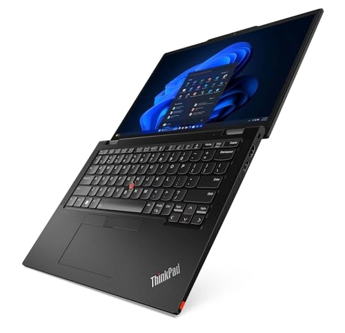 ThinkPad X13 2-in-1 Gen 5 21LW001TUS - 13.3'' Ultra 7 155U 16GB DDR5 1TB SSD