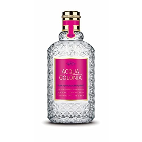 Acqua Colonia Pink Pepper & Grapefruit - 170ml