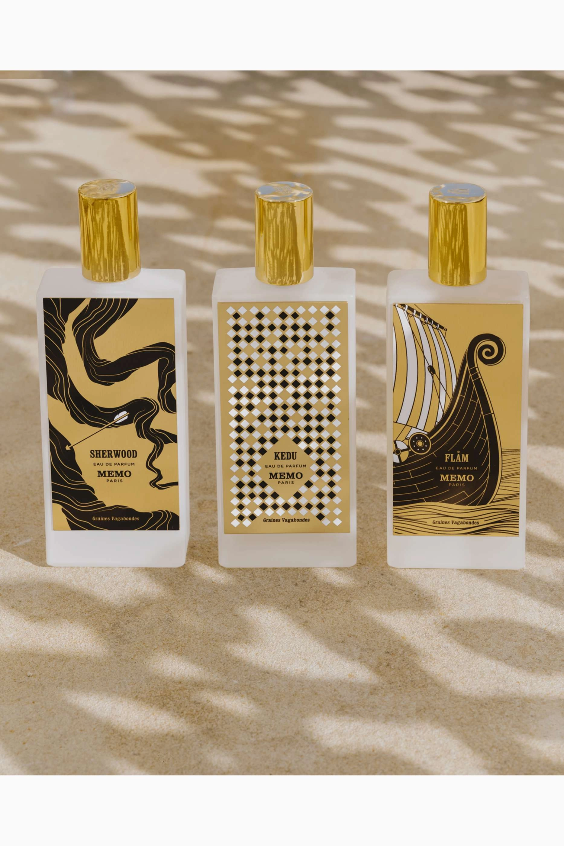 Flam Eau de Parfum 75ml