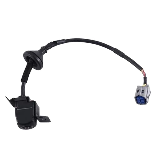 Reversing Camera - Night vision