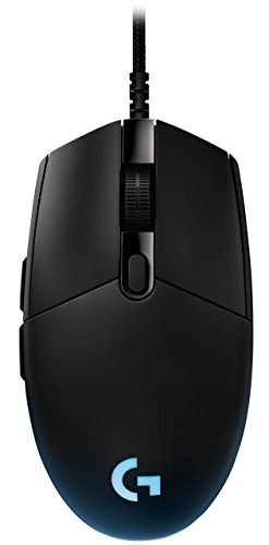 G Pro Mouse - Wired
