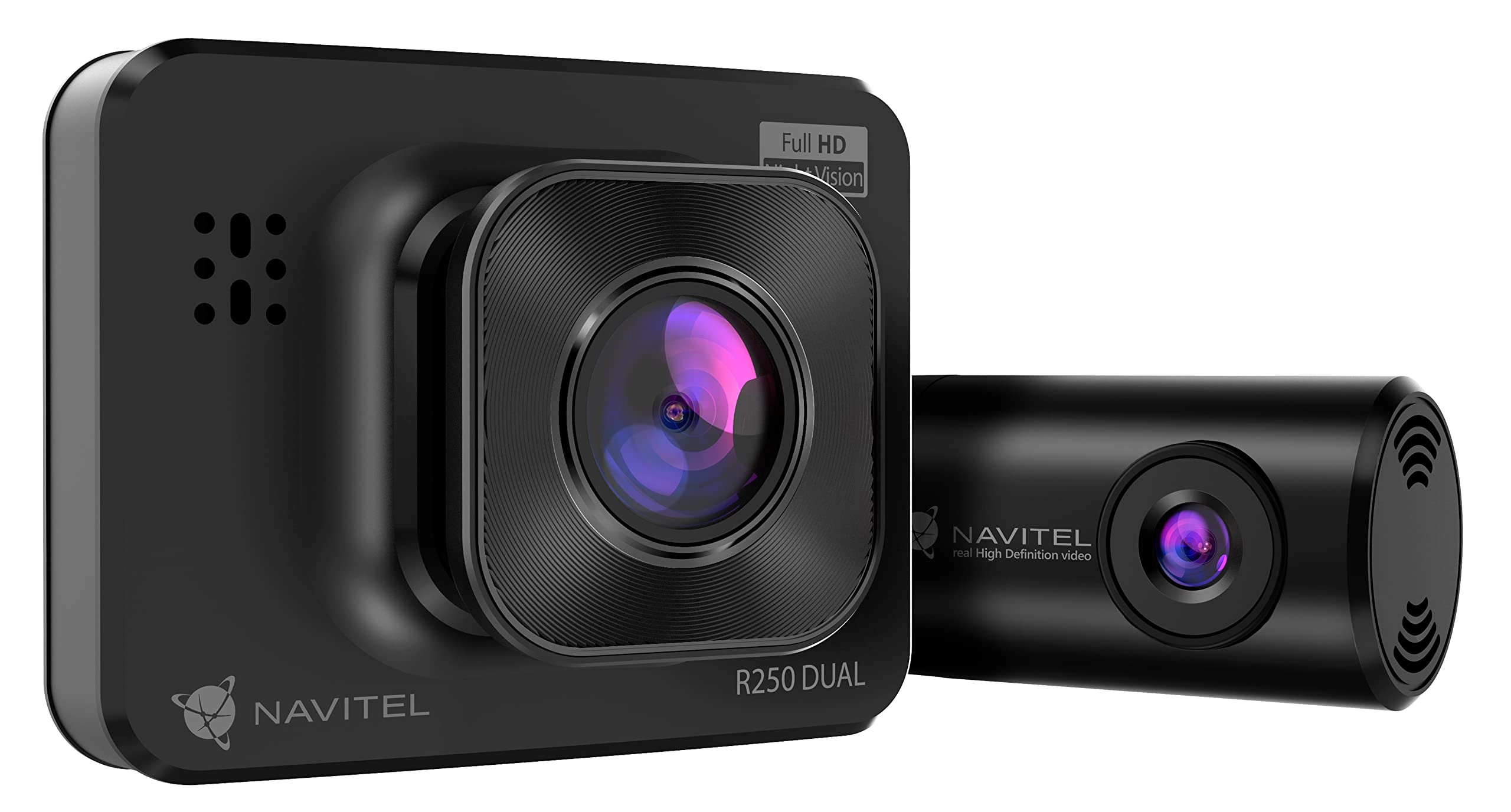 Navitel R250 1080p