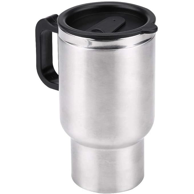 12V Car Travel Electric Kettle