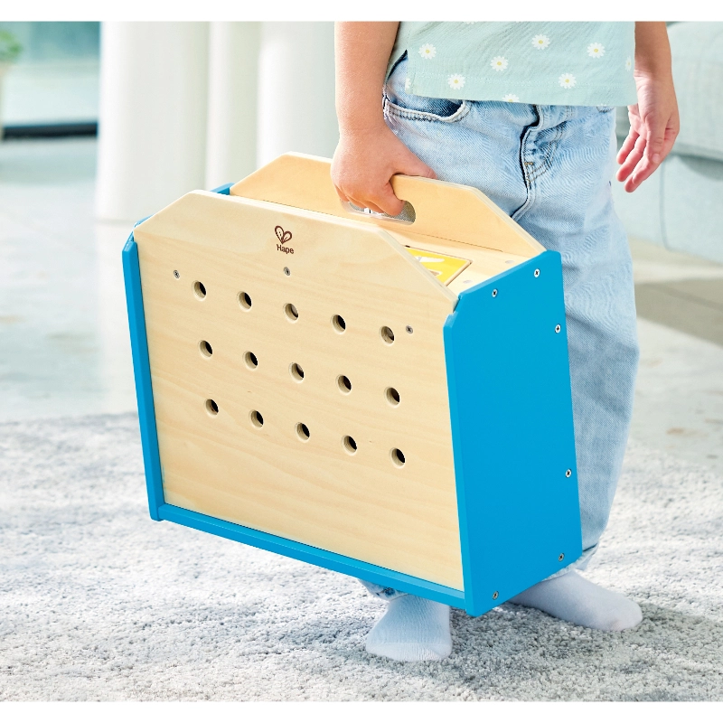 Little Engineers Workbench - 3 +