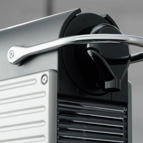 Pixie 6435 - Drip Metallfilter Abnehmbarer Tank