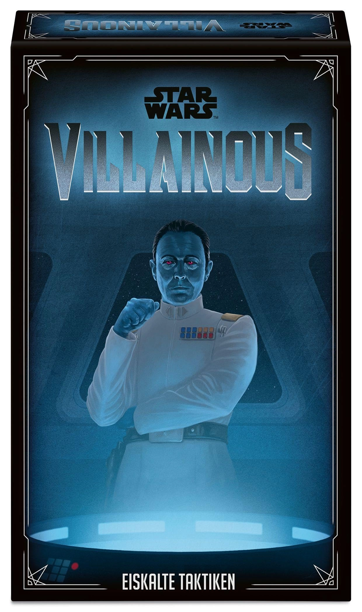 Ravensburger Star Wars Villainous: 3. Erweiterung (German)