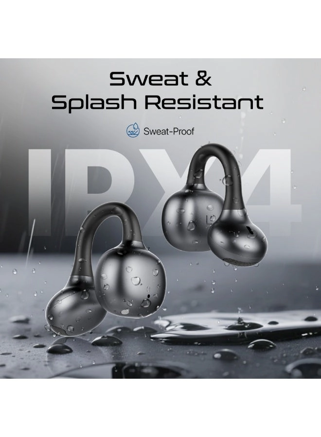 AirClip Wireless Earbud