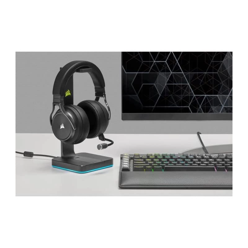 Virtuoso Rgb Xt Wireless Headset