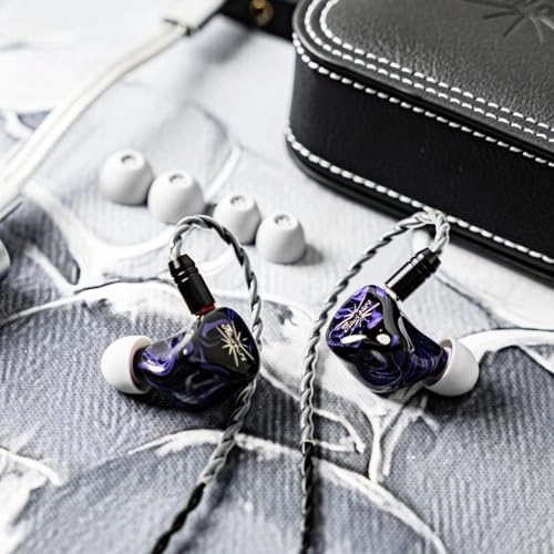 Kiwi Ears Quartet Wired Earbud