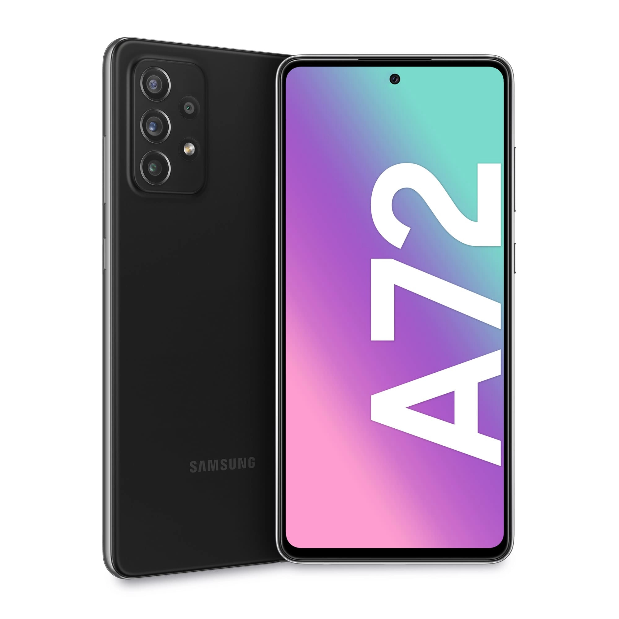 Galaxy A72 - 6GB 128GB