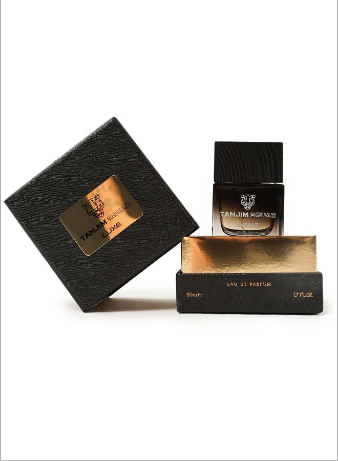 LUXE - Eau de Parfum 50 ml