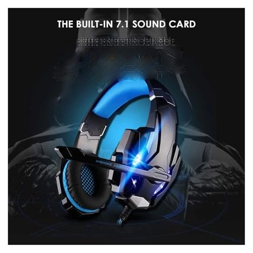 Gaming Headset Wireless Headset