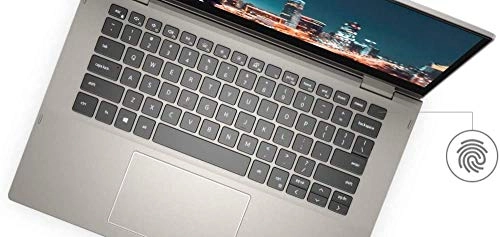 Inspiron 5406 - 14'' i5-1135G7 16GB DDR4 512GB SSD