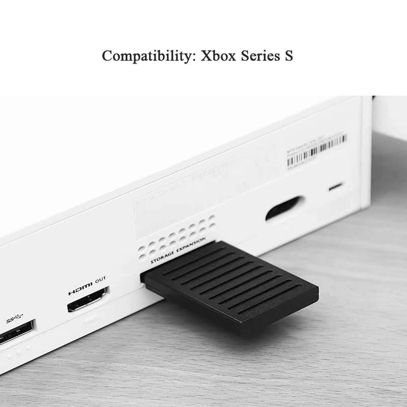 Expansion Card for Xbox Series X|S - 1TB
