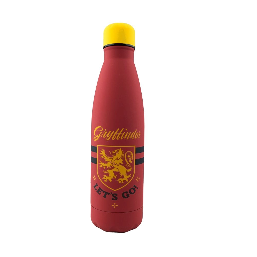 Harry Potter Water Bottle - 500ml