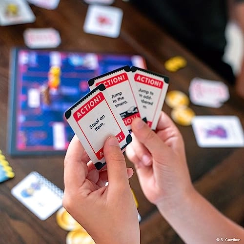 Five Nights at Freddy's: Night of Frights