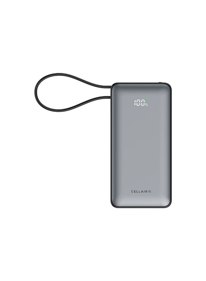M-PBFS10PDBK - 10000 mAh