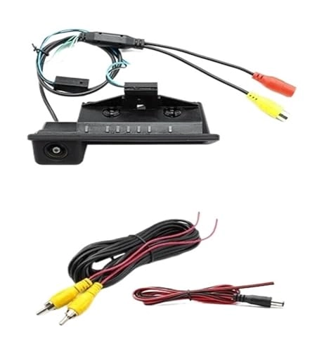 HD Reversing Camera - Night vision Wired 1280 x 720