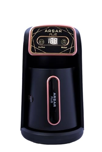 R118 - 1-4 Cups Advanced Digital Sensor