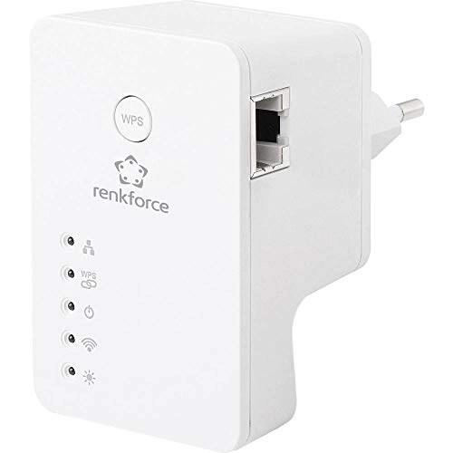 RF-AP-N300Mini - 300 Mbps 2.4GHz