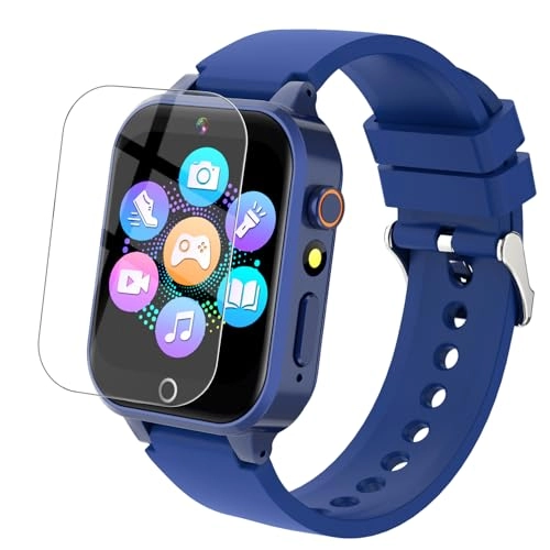 Smart Watch Metal
