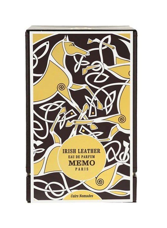 Irish Leather Eau de Parfum 75ml