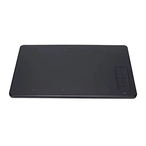 G12 - 240mm x 155mm 8192 levels