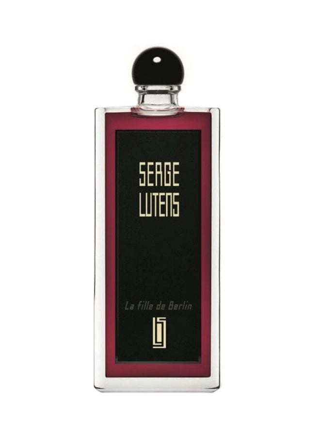 Serge Lutens La Fille De Berlin Eau de Parfum 50ml