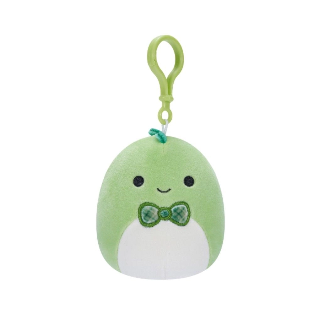 Squishmallows Danny - Little Plush Clip-on 8.75 cm